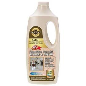 887130027 Trewax Professional Gold Label Sealer Satin 32-fluid Ounce
