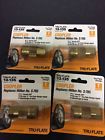 Trf13-135 Plews Coupler Style Lot Of