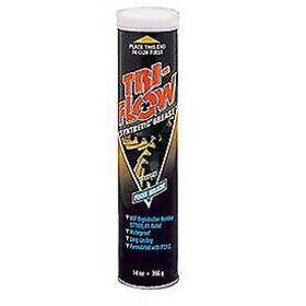 Tf220211 Tri-flow Synthetic Food Grade Grease N.l.g.i. 2 Gun Cartridge - Lot