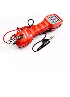 Trp1003ob Triplett 3330 Teletalker 330