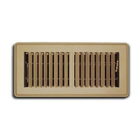 C150mb Truaire 02x14 Duct Opening Measurements Supply Grille Floor Register