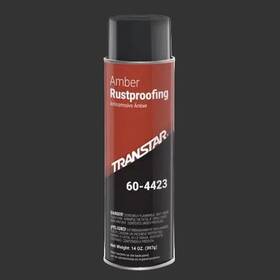 4423-st50 Ts Transtar 60-4423 Amber Rustproofing Aerosol 14 Oz