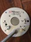 Ttu-1 Norcon Communication Crl Satin Anodized Dc Protection Level Standard