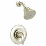 Tu385501.295 American Standard Reliant Shower Only Trim Package Nickel 012611276095