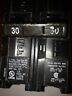 Tv895083 Siemens Industry Double Pole Circuit Breaker Space