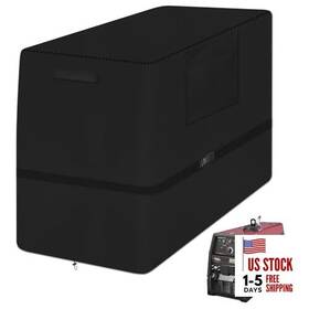 Tyjtydgf 640486072568 Heavy-duty Welding Machine Cover - Industrial Grade Uv Protection And Waterproof
