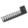 U-245463 Silverline Socket Set Drive Metric Pieces 5024763124259