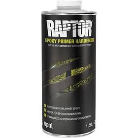 Up4835 U-pol Raptor Epoxy Primer Hardener Clear 1.5 Liters