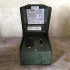 U010s010grp Midwest Electric Backyard Power Outlet Amp Switched Duplex 784567301496