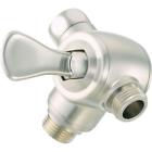 U4929sspkr U4929sspk Delta Shower Arm Diverter With Hand In Stainless 034449671323