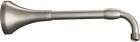 U6930-ss Delta Extendable Shower Arm Flange Stainless Metal Wall Mount Brass