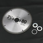 Ue786862942480 Cutting Disc Circular Saw Blade For Wood Aluminum 786862942480