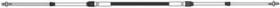 C8x14 Uflex 702755012863 Universal 3300 C8 Engine Control Cable 14ft