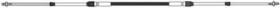 C8x17 Uflex 702755012894 Universal 3300 C8 Engine Control Cable 17ft
