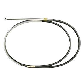 M66x15 Uflex 702755017134 Rotary Replacement Steering Cable 15ft