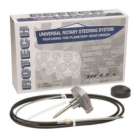 Uflex 702755019671 Rotech15 Rotech Rotary Steering System 15ft