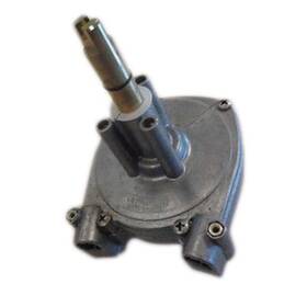 T81fc Uflex 702755021384 Single Cable Rotary Tilt Helm Medium