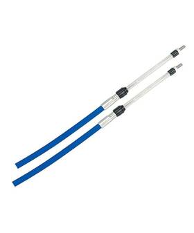 Machzerox17 Uflex 702755027324 Machzero Engine Control Cable 17ft