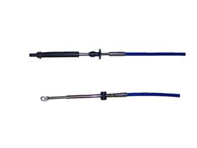 Mach14x19 Uflex 702755027904 Mach 14 19ft Omc Control Cable