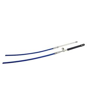 Mach36x13 Uflex 702755028208 Mach36 Mercury/mercruiser/mariner/volvo Control Cable 13ft