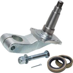 K71-067-00 Ufp By Dexter Torsion Trailing Arm Kit3.7k