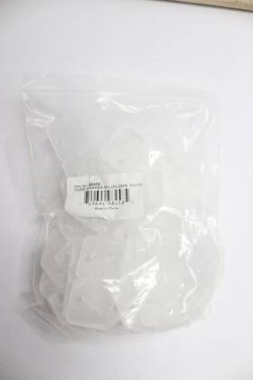 98458 Ultra 25-pk Drawer Guide Nylon