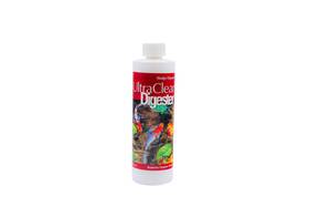 47120 Ultraclear Sludge Digester 12oz Natural Outdoor Pond Cleaner Clear
