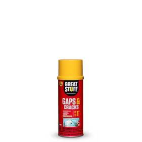 227112 Un Branded 12 Oz. Gaps And Cracks Insulating Spray Foam Sealant 4 Pack 227112 Un Branded 12 Oz. Gaps And Cracks Insulating Spray Foam Sealant 4 Pack