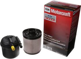 Fd4615 Unassigned 031508563186 Motorcraft - Fuel Filter