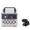 10g-h Unbranded Ozone Generator Air Purifier Sterilization Machine Stainless Steel Acrylic