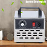10000mg-h Unbranded Portable Ozone Generator Air Purifier Machine For Home Car
