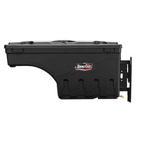 Sc103d Undercover Swingcase Truck Bed Storage Box Fits 2015 - 2022 Chevy/