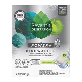 00732913451760 Unilever Dish Soap Dishwasher Detergent Fresh