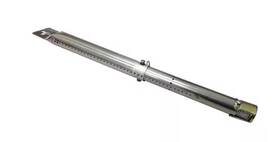 540-0001 Universal Stainless Steel Tube Burner-nob