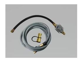 710-0008d Universal Natural Gas Conversion Kit-nob
