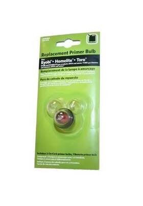 Ac20100 Universal Replacement Primer Bulbs 3-pack