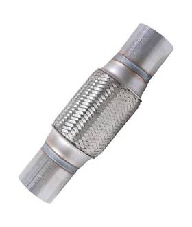 3181pqrg001 Unlrae Flex Pipe Heavy Duty Exhaust Car Accessories Stainless Steel