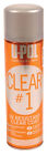 Up0796 U-pol Products Premium Aerosols 010796104009