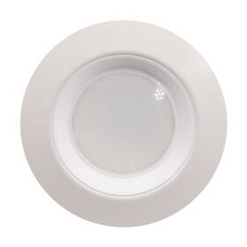 1003926 Ushio America Inc. Recessed Led Retrofit Kit Dimmable 19w 3000k 5 Inch Or 6