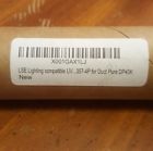 Uvc-op357-4p Uvc-op357 Lse Lighting Compatible Uv Bulb For Duct Pure