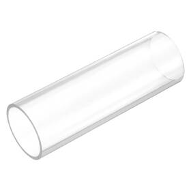Uxcell 683867005434 Rigid Round Clear Tubing 44mm Id X 50mm Od 150mm Length Plastic Tube Uxcell 683867005434 Rigid Round Clear Tubing 44mm Id X 50mm Od 150mm Length Plastic Tube
