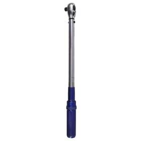 U23080427 Uyecove 1/2-inch Drive Click Torque Wrench - 10-160 Ft.lb / 13.6-217 N.m Blue