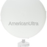 V-097b United States Hardware Lens Cover Exhaust Fan 016356042304