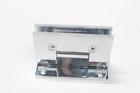 V1e067ch Cr Laurence Chrome Wall Mount Positive Close Vienna Hinge