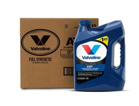 Valvoline 074130024854 Cvt Full Synthetic Continuously Variable Transmission Fluid 1 Ga C