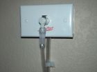 Varies O2-port Home Oxygen Distribution