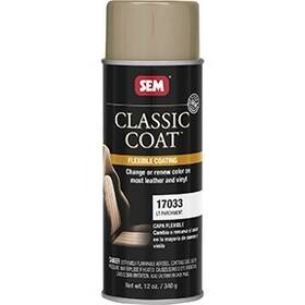 45353 Vevor Classic Coat Lt Parchment Model No. 17033 Sem 646786170331