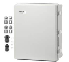 Sljxhabs20x11pw8vv0 Vevor 20.87 Inch X 16.92 7.87 Outdoor Electrical Junction Box Waterproof
