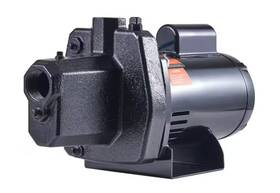 Ssbzt15hp000me1r5v5-s318 Vevor 1.5 Hp Cast Iron Irrigation Pump 115/230 Volt 66 Gpm 3450 Rpm-nob