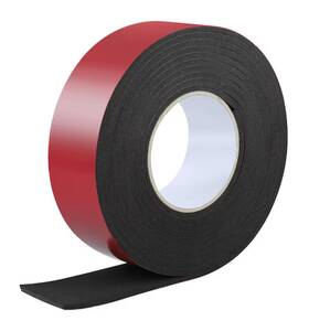 Zzjzgdbwpm14ov4s5001v0-sk0516 Vevor 14ftx2 Inch Self-adhesive Pipe Insulation Wrap Foam Tape For Freeze Protection